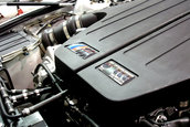 BMW M3 E30 V10