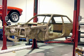 BMW M3 E30 V10