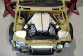 BMW M3 E30 V10