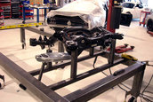 BMW M3 E30 V10