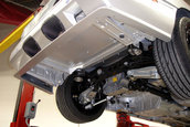 BMW M3 E30 V10