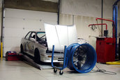 BMW M3 E30 V10