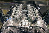 BMW M3 E30 V10