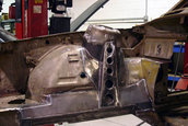 BMW M3 E30 V10
