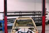 BMW M3 E30 V10