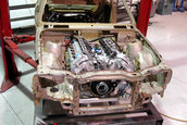 BMW M3 E30 V10