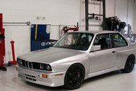 BMW M3 E30 V10