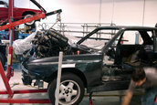 BMW M3 E30 V10