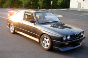 BMW M3 E30 V10