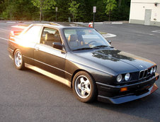 BMW M3 E30 V10