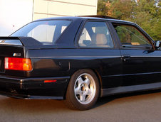 BMW M3 E30 V10