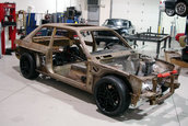 BMW M3 E30 V10