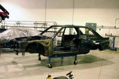 BMW M3 E30 V10