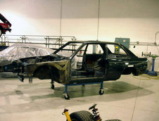 BMW M3 E30 V10