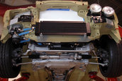 BMW M3 E30 V10