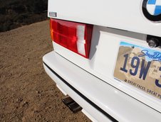 BMW M3 E30 vandut cu 102.000 dolari