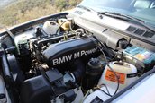 BMW M3 E30 vandut cu 102.000 dolari