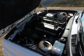 BMW M3 E30 vandut cu 102.000 dolari