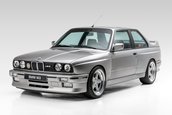 BMW M3 E30 vandut