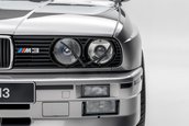 BMW M3 E30 vandut