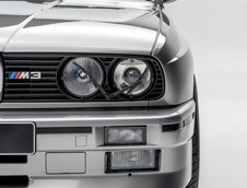 BMW M3 E30 vandut