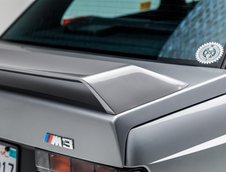 BMW M3 E30 vandut