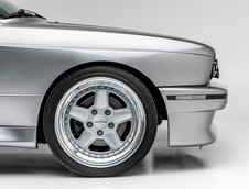 BMW M3 E30 vandut