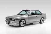 BMW M3 E30 vandut