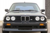 BMW M3 E30