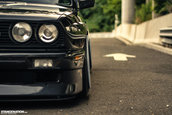 BMW M3 E30