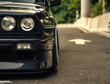 BMW M3 E30