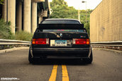 BMW M3 E30