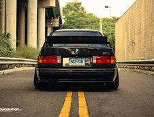 BMW M3 E30