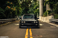 BMW M3 E30