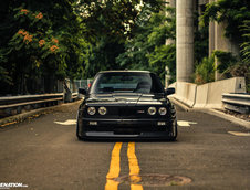 BMW M3 E30