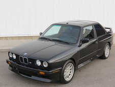 BMW M3 E30