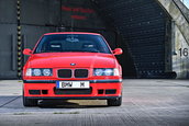 BMW M3 E36 Compact