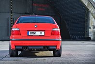 BMW M3 E36 Compact