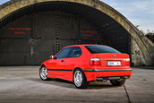 BMW M3 E36 Compact