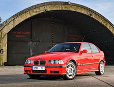 BMW M3 E36 Compact