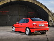 BMW M3 E36 Compact