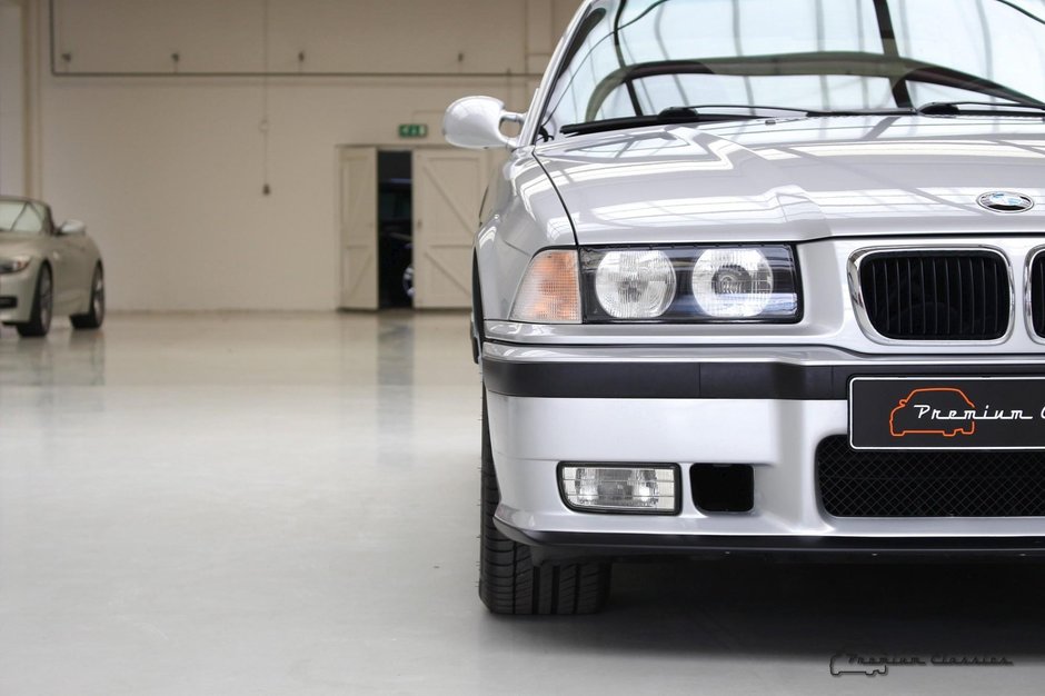 BMW M3 E36 Coupe de vanzare