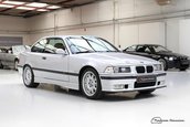 BMW M3 E36 Coupe de vanzare