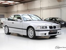 BMW M3 E36 Coupe de vanzare