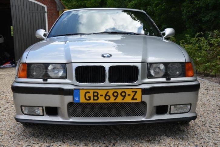 BMW M3 (E36) Coupe de vanzare