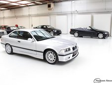 BMW M3 E36 Coupe de vanzare