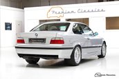 BMW M3 E36 Coupe de vanzare