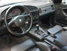 BMW M3 (E36) Coupe de vanzare