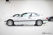 BMW M3 E36 Coupe de vanzare