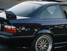 BMW M3 E36 cu compresor mecanic